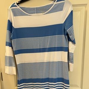 Perfect weekend dress for errands!